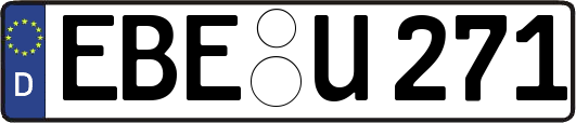 EBE-U271