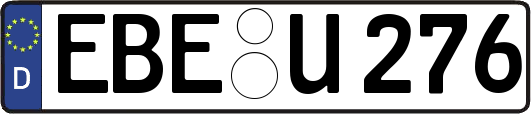 EBE-U276