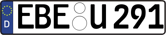EBE-U291
