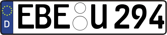 EBE-U294