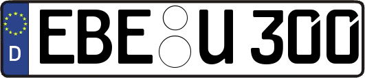 EBE-U300