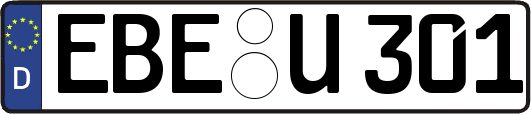 EBE-U301