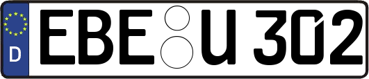 EBE-U302