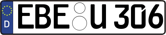 EBE-U306