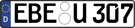 EBE-U307