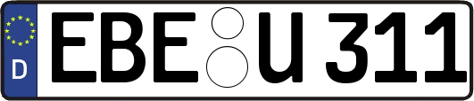 EBE-U311