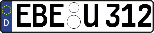 EBE-U312