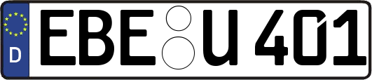 EBE-U401