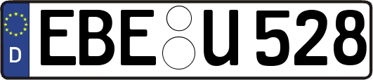 EBE-U528