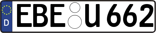 EBE-U662
