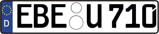 EBE-U710