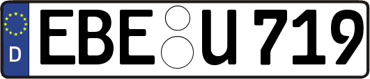 EBE-U719