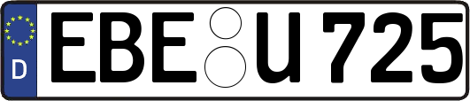 EBE-U725