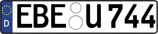 EBE-U744