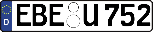EBE-U752