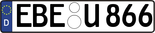 EBE-U866