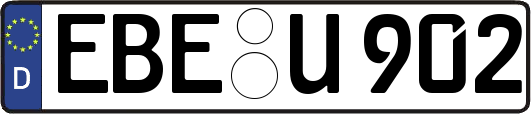 EBE-U902