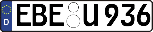 EBE-U936