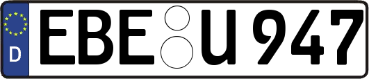 EBE-U947