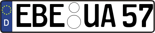 EBE-UA57