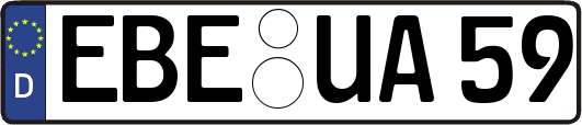EBE-UA59