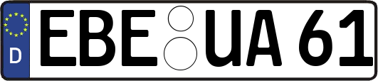 EBE-UA61