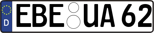 EBE-UA62