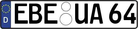 EBE-UA64