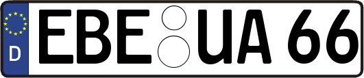 EBE-UA66