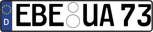 EBE-UA73
