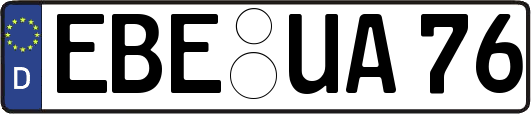 EBE-UA76