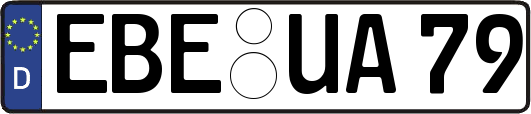 EBE-UA79