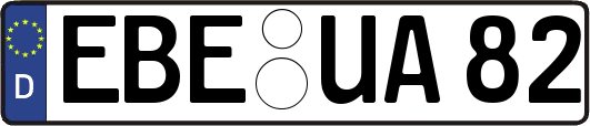 EBE-UA82