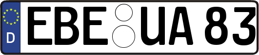 EBE-UA83