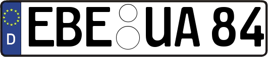 EBE-UA84