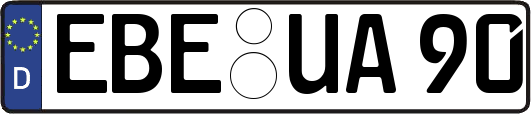 EBE-UA90