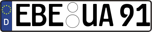 EBE-UA91
