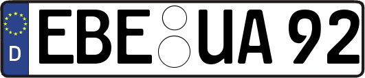EBE-UA92