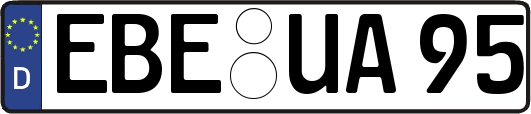 EBE-UA95
