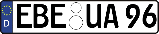 EBE-UA96