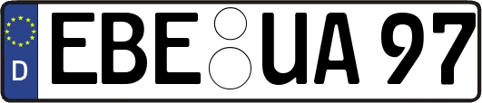 EBE-UA97