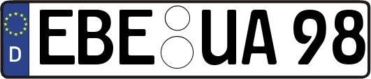 EBE-UA98