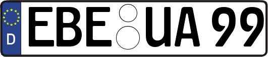 EBE-UA99