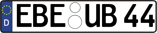 EBE-UB44