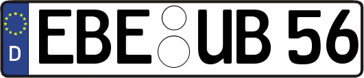 EBE-UB56