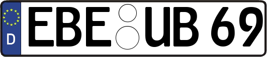 EBE-UB69