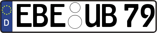 EBE-UB79