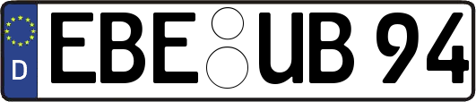 EBE-UB94