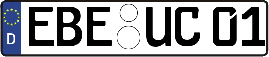 EBE-UC01