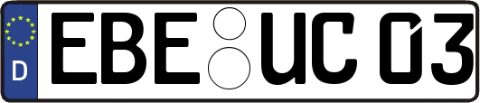 EBE-UC03